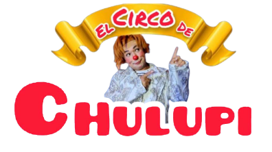 Circo Chulupi_logo