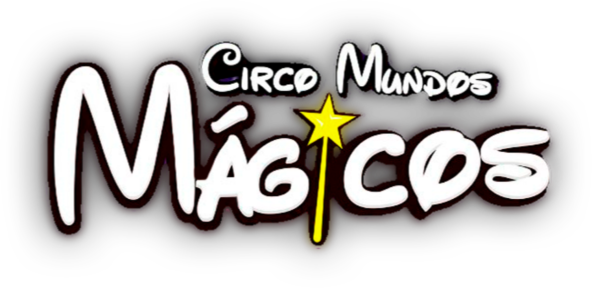 Circo Mundos Magicos_Logo