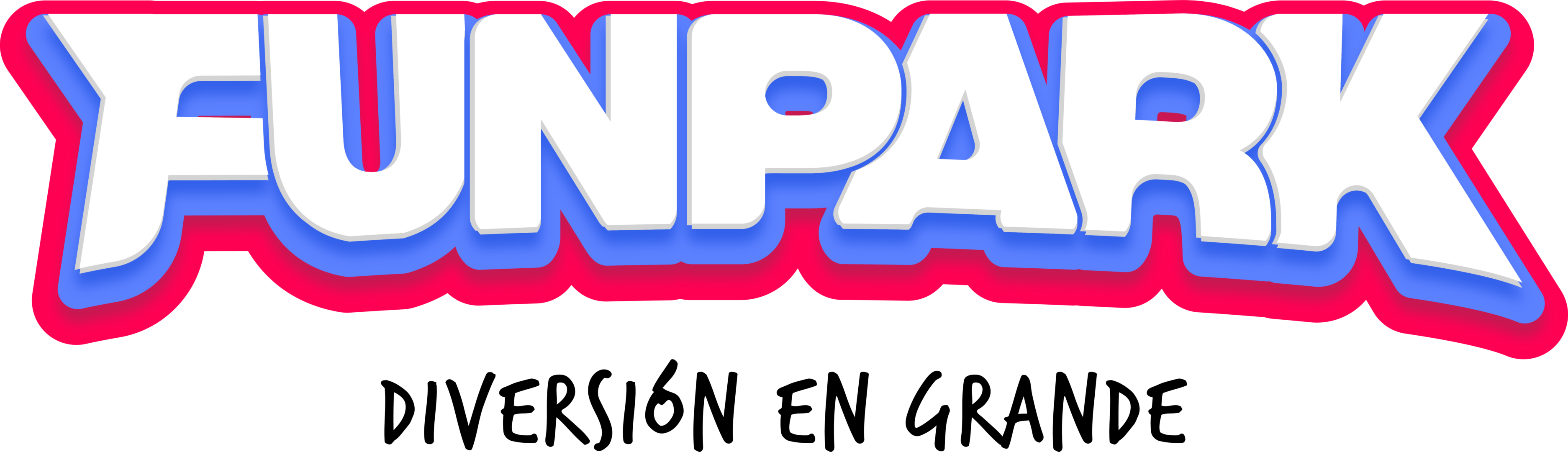 Logo - Funpark