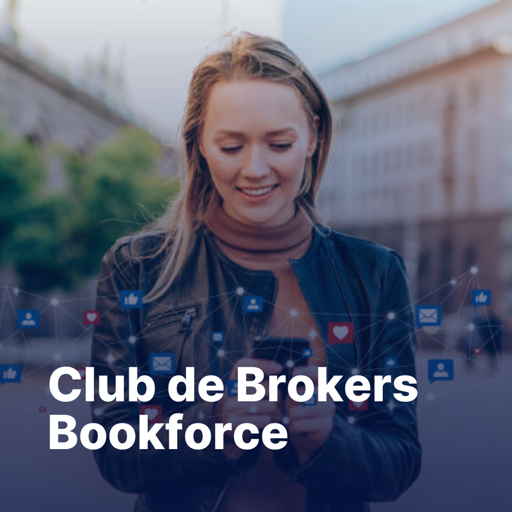 Club de brokers bookforce